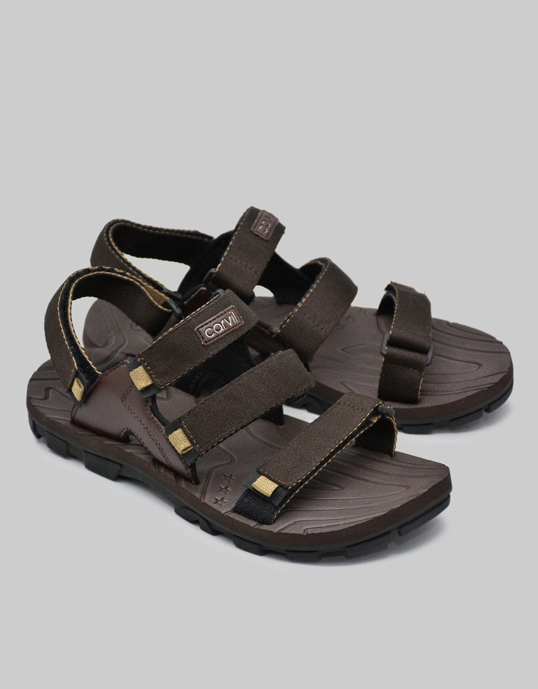 Carvil Trident Sandals