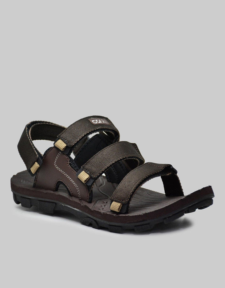 Carvil Sandal Trisula