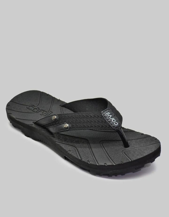 Carvil Benzo Sandal Pria