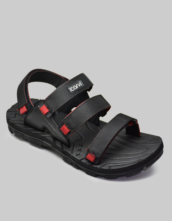 Carvil Sandal Trisula Pria