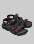 Carvil Sandal Trisula Pria