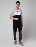 American Jeans Jogger Side Logo
