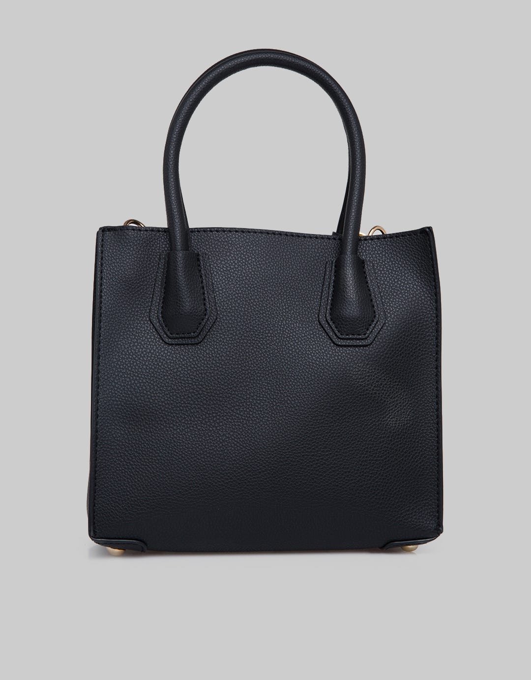 Connexion Handbag Solid Women Rihana1