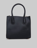 Connexion Handbag Solid Women Rihana1