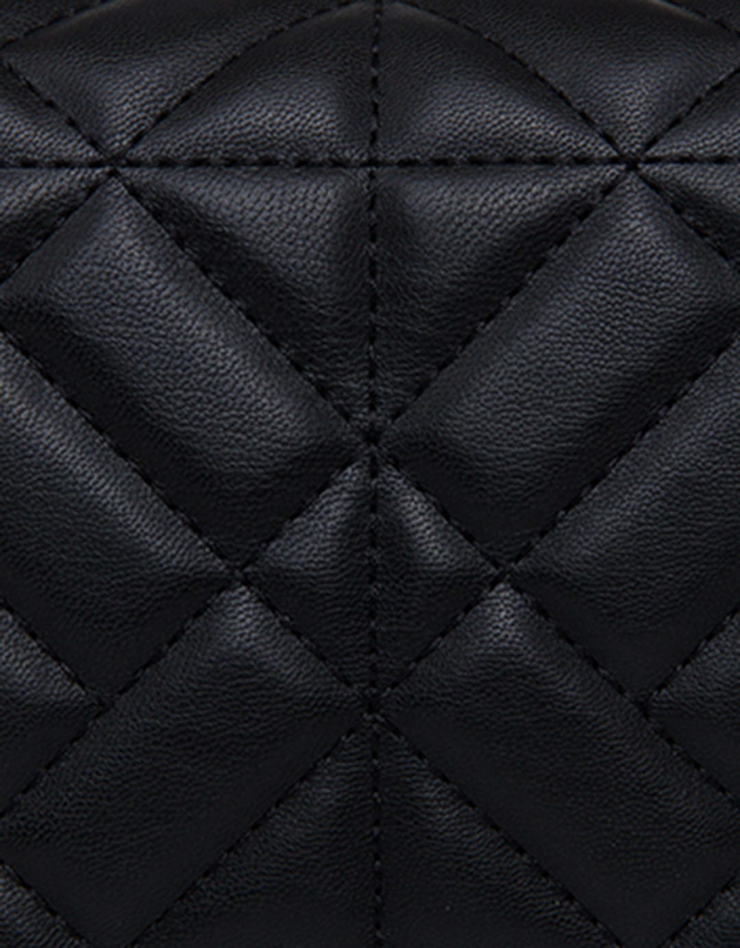 Connexion Shoulder Bag Quilted Texture Rosalie1