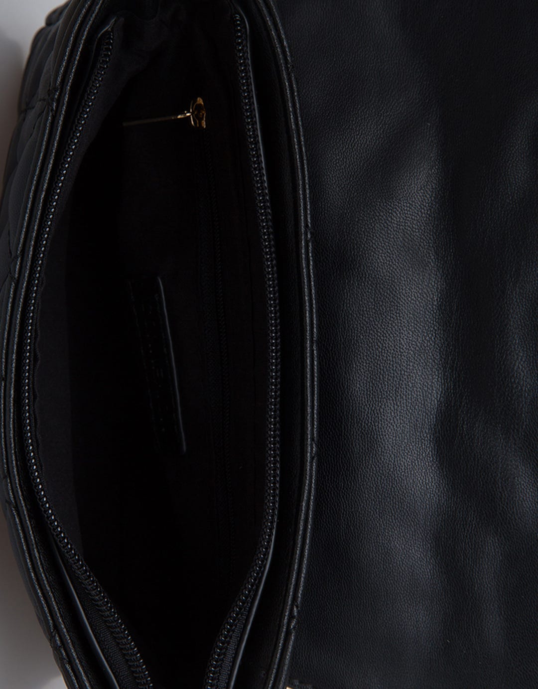 Connexion Shoulder Bag Quilted Texture Rosalie1