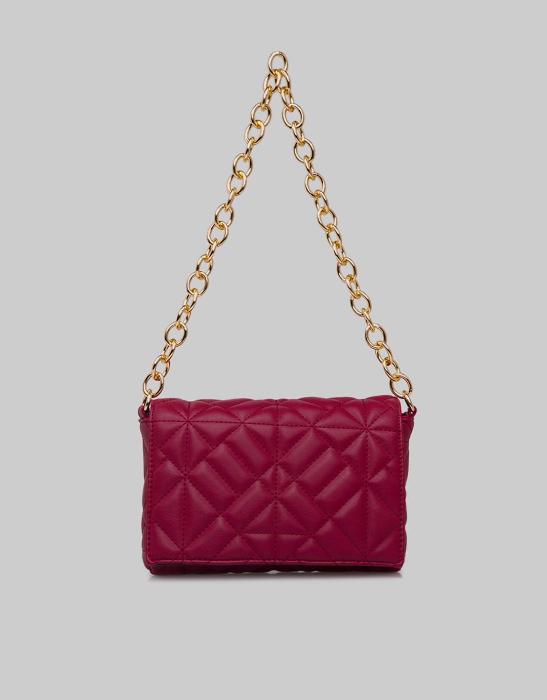 Connexion Shoulder Bag Quilted Texture Rosalie1