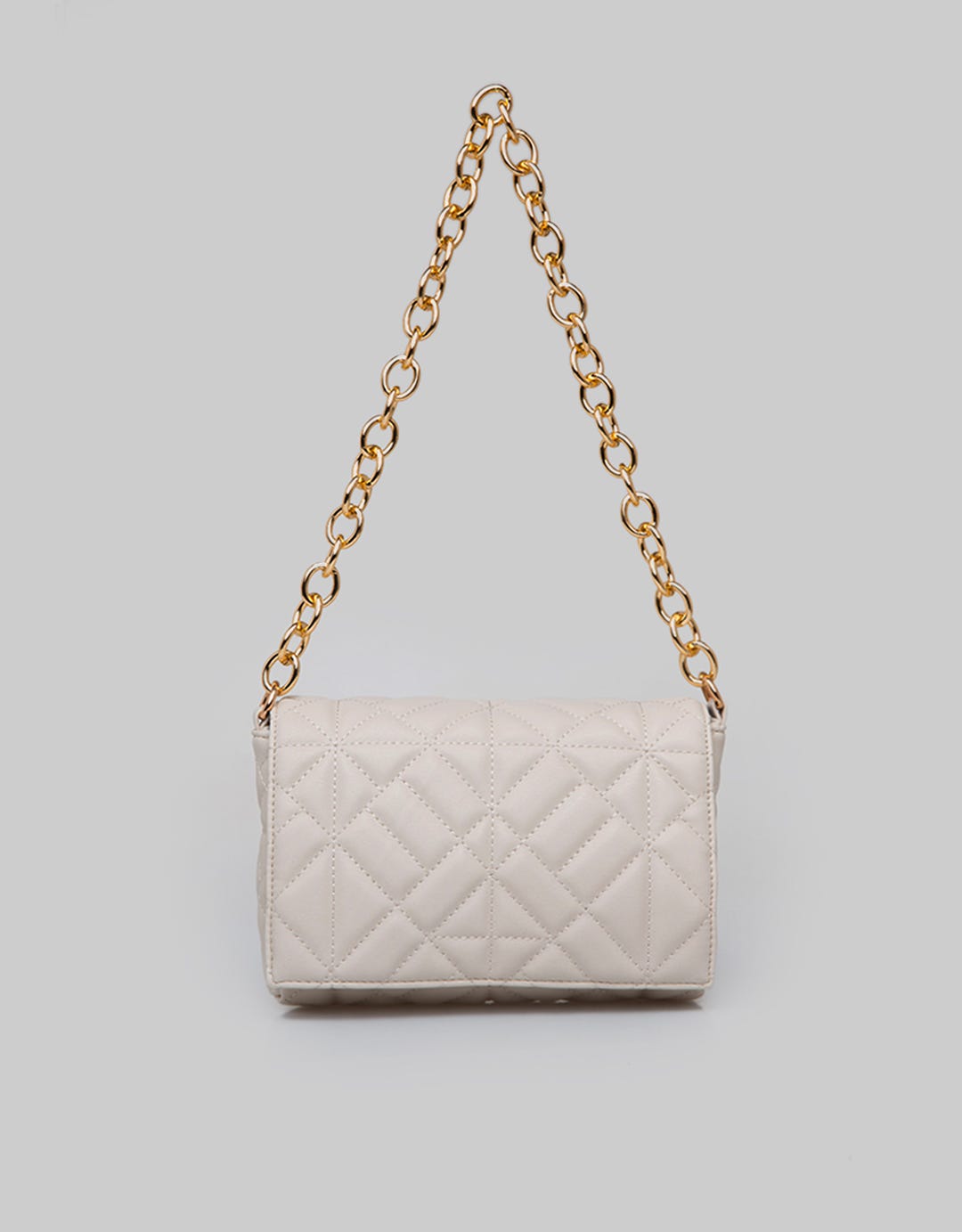 Connexion Shoulder Bag Quilted Texture Rosalie1