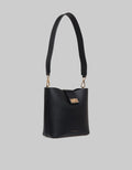 Connexion Solid Vlum Shoulder Bag Wanita