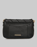 Connexion Texture Roxy Crossbody Bag Wanita