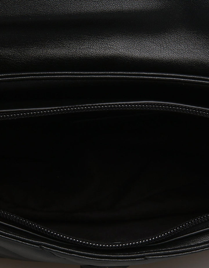 Connexion Texture Roxy Crossbody Bag Wanita