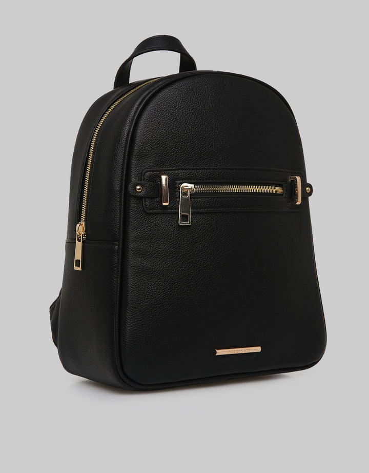 Connexion Backpack Solid
