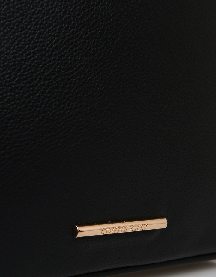 Connexion Backpack Solid