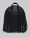 Nevada Quilted Textured Backpack Women