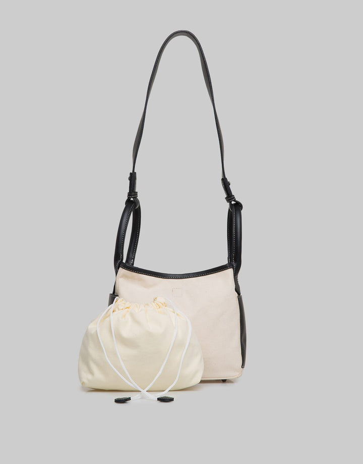Nevada Handbag Quilted Texture Chila1