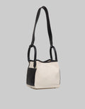 Nevada Handbag Quilted Texture Chila1