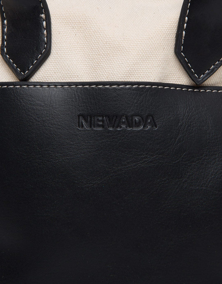 Nevada Handbag Quilted Texture Chila1