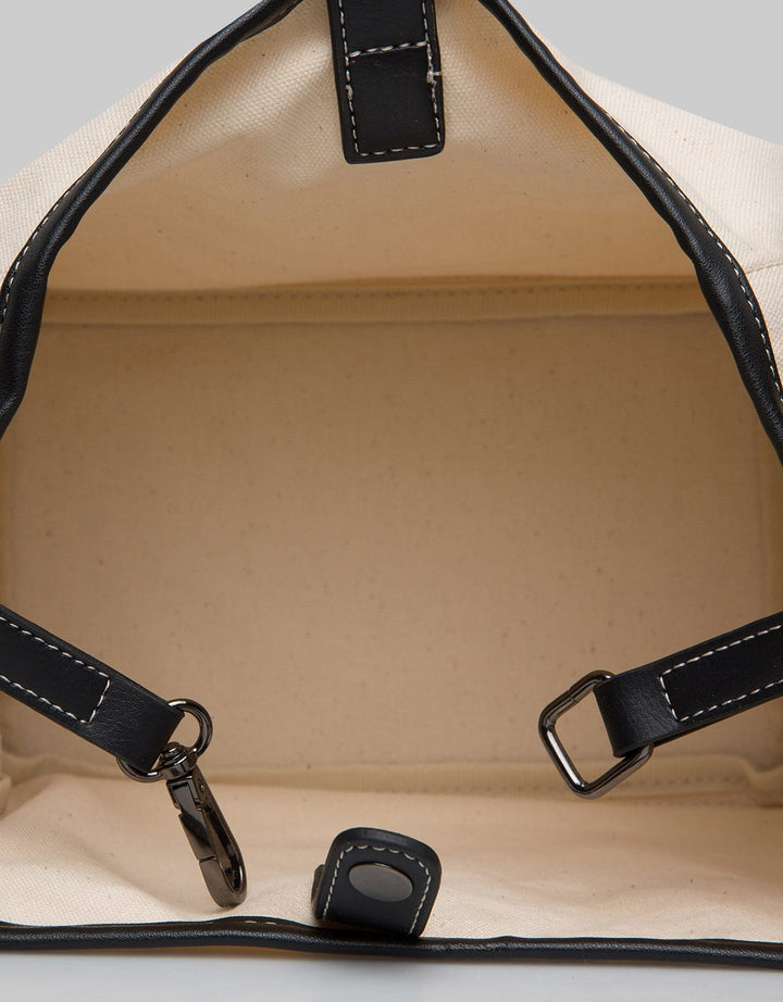 Nevada Handbag Quilted Texture Chila1
