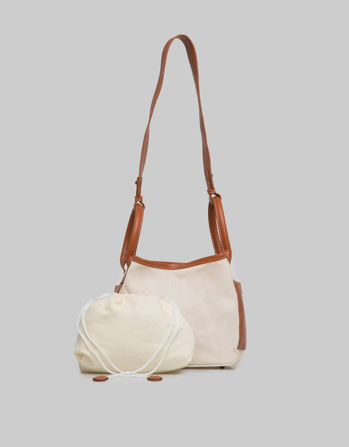 Nevada Handbag Quilted Texture Chila1