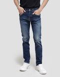 Gabs 5 Pocket Slim Style Denim Celana Pria