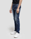 Gabs 5 Pocket Slim Style Denim Celana Pria