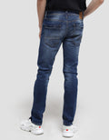 Gabs 5 Pocket Slim Style Denim Celana Pria