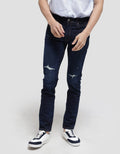 Gab'S Pocket Pant Denim Skinny