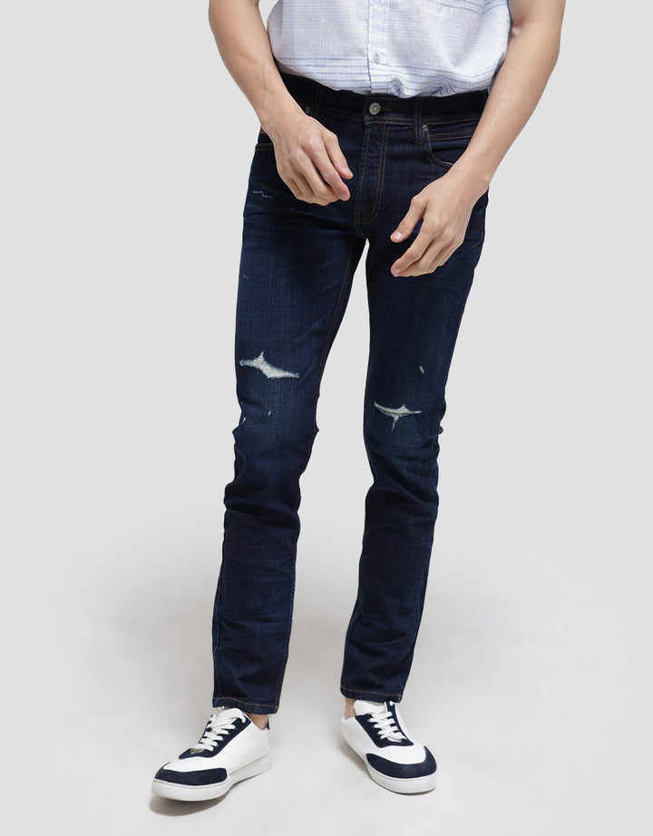 Gab'S Pocket Pant Denim Skinny