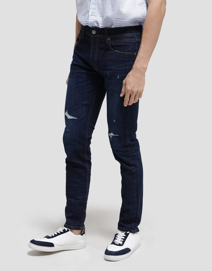 Gab'S Pocket Pant Denim Skinny