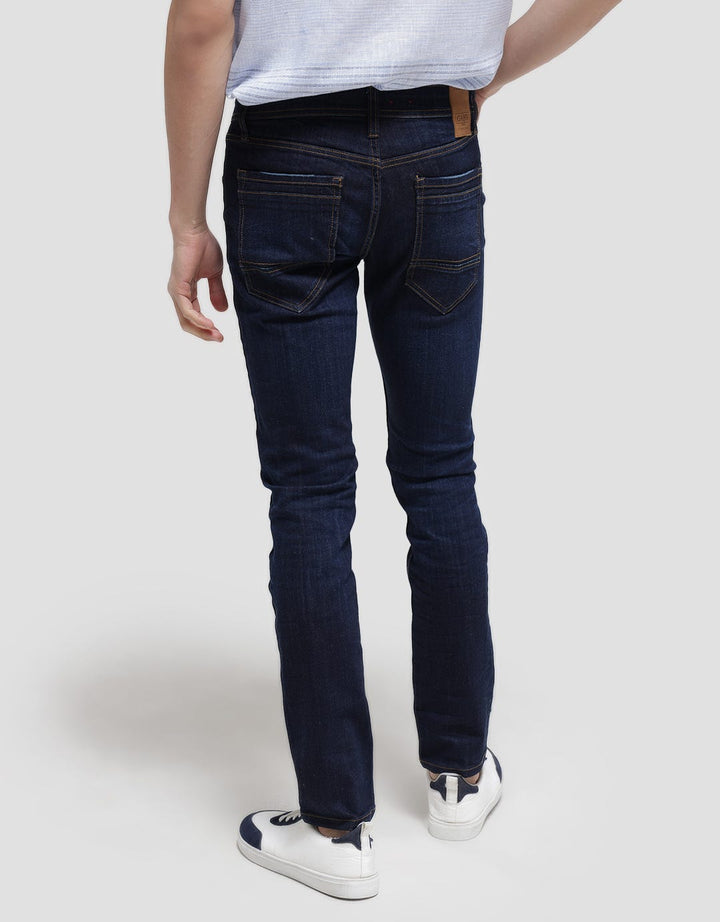 Gab'S Pocket Pant Denim Skinny