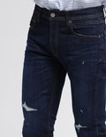 Gab'S Pocket Pant Denim Skinny