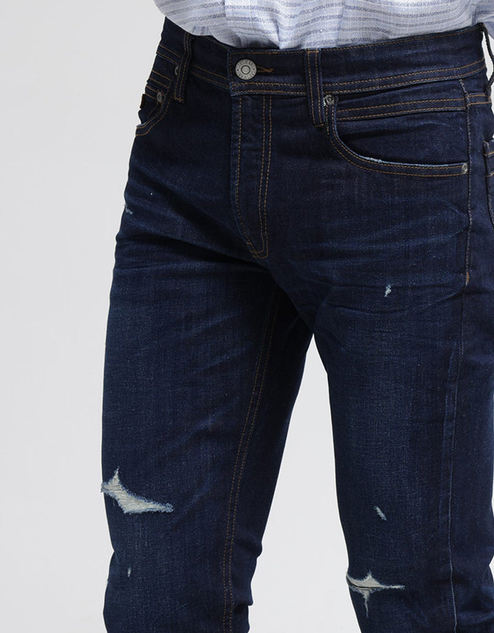 Gab'S Pocket Pant Denim Skinny