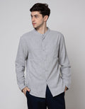 GABS DENIM TOPS PIEC