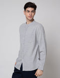 GABS DENIM TOPS PIEC