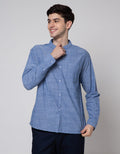 GABS DENIM TOPS PIEC