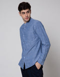 GABS DENIM TOPS PIEC
