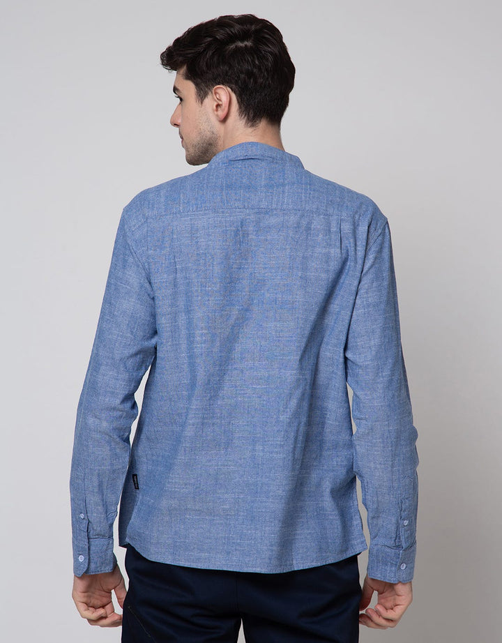 GABS DENIM TOPS PIEC
