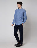 GABS DENIM TOPS PIEC
