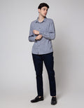 Gab's Long Sleeve Shirt Simply