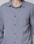 Gab's Long Sleeve Shirt Simply
