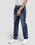 Gabs 5 Pocket Pant Denim Super Skinny