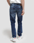 Gabs 5 Pocket Pant Denim Super Skinny