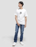Gabs 5 Pocket Pant Denim Super Skinny