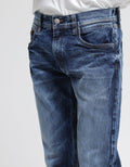 Gabs 5 Pocket Pant Denim Super Skinny