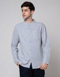 GABS DENIM TOPS PIEC