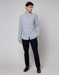 GABS DENIM TOPS PIEC