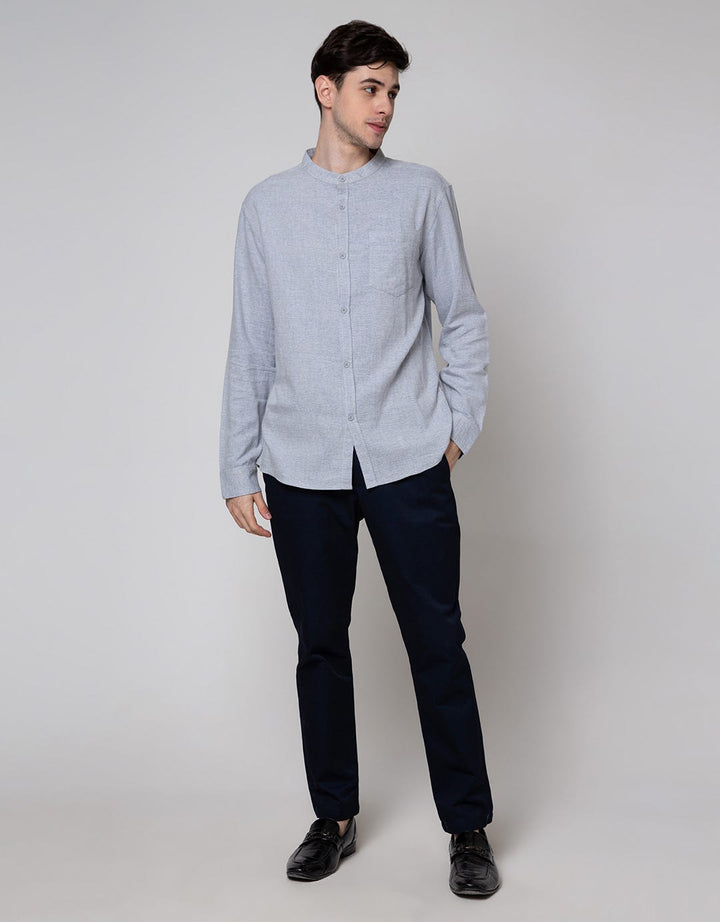 GABS DENIM TOPS PIEC