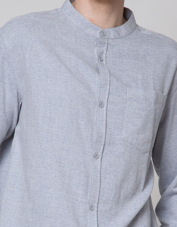 GABS DENIM TOPS PIEC