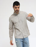 Gabs Long Sleeve Shirt Plain