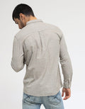 Gabs Long Sleeve Shirt Plain
